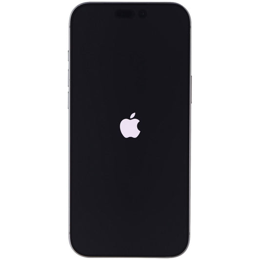 Apple iPhone 17 Pro Max (6.9-inch) Smartphone (A3257) Unlocked - 512GB/Silver