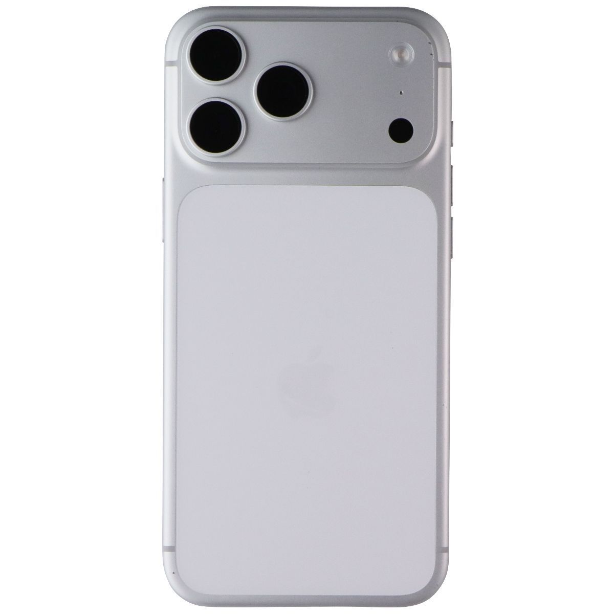 Apple iPhone 17 Pro Max (6.9-inch) Smartphone (A3257) Unlocked - 512GB/Silver Cell Phones & Smartphones Apple - Simple Cell Bulk Wholesale Pricing - USA Seller