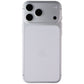 Apple iPhone 17 Pro Max (6.9-inch) Smartphone (A3257) Unlocked - 1TB/Silver Cell Phones & Smartphones Apple - Simple Cell Bulk Wholesale Pricing - USA Seller