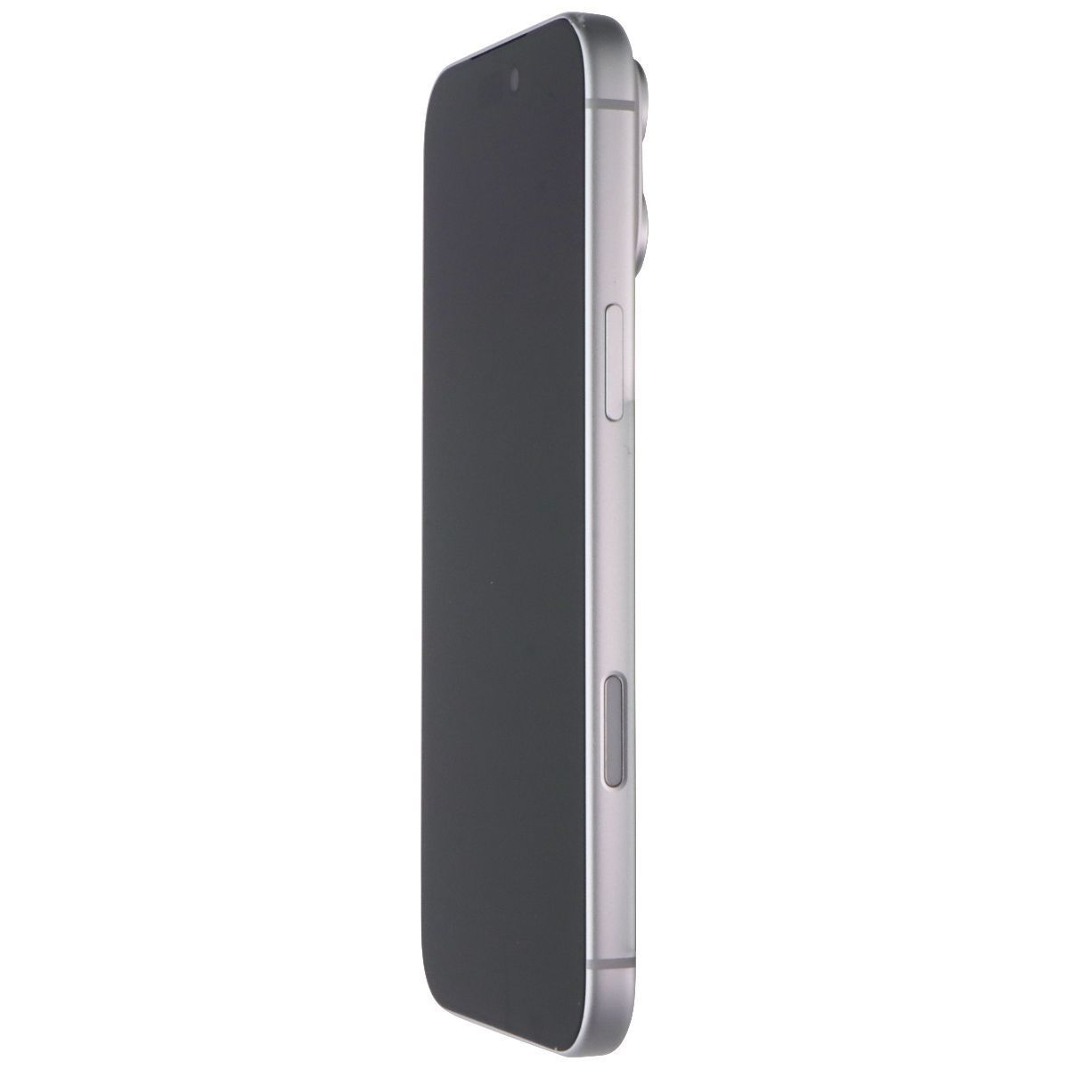 Apple iPhone 17 Pro Max (6.9-inch) Smartphone (A3257) Unlocked - 1TB/Silver Cell Phones & Smartphones Apple - Simple Cell Bulk Wholesale Pricing - USA Seller