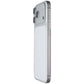 Apple iPhone 17 Pro Max (6.9-inch) Smartphone (A3257) Unlocked - 512GB/Silver Cell Phones & Smartphones Apple - Simple Cell Bulk Wholesale Pricing - USA Seller