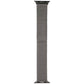 Apple Watch Band - Milanese Loop (46mm) - Natural - S/M Smart Watch Accessories - Watch Bands Apple - Simple Cell Bulk Wholesale Pricing - USA Seller