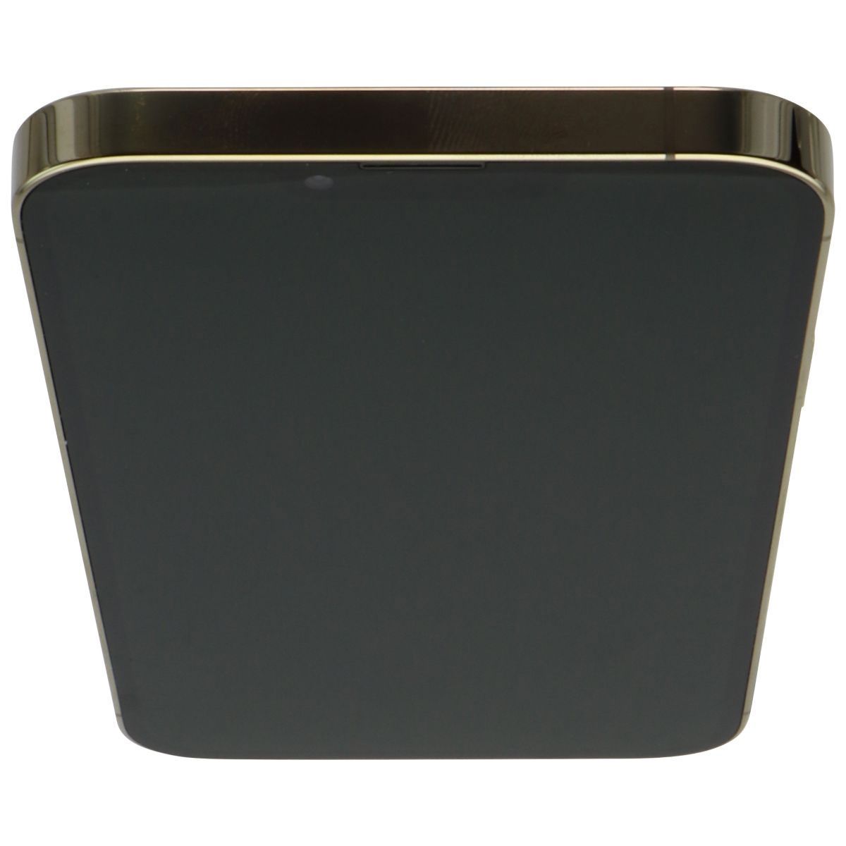 Apple iPhone 13 Pro Max (6.7-in) Smartphone (A2484) Unlocked - 512GB / Gold Cell Phones & Smartphones Apple - Simple Cell Bulk Wholesale Pricing - USA Seller