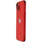 Apple iPhone 14 (6.1-inch) Smartphone (A2649) Unlocked - 256GB / Red Cell Phones & Smartphones Apple - Simple Cell Bulk Wholesale Pricing - USA Seller