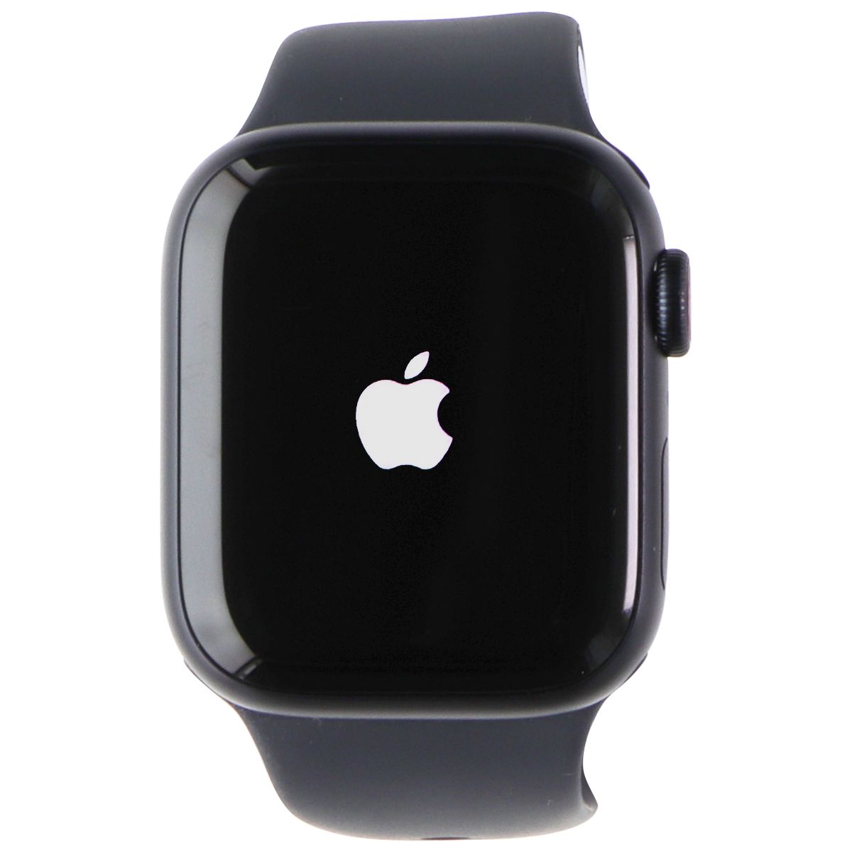 Apple Watch Series 9 (GPS + LTE)  A2982 41mm Midnight AL / Midnight Sp Band S/M