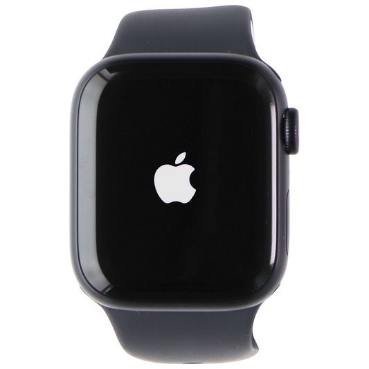 Apple Watch Series 9 (GPS + LTE)  A2982 41mm Midnight AL / Midnight Sp Band S/M