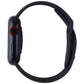 Apple Watch Series 9 (GPS + LTE) A2982 41mm Midnight AL / Midnight Sp Band S/M Smart Watches Apple - Simple Cell Bulk Wholesale Pricing - USA Seller