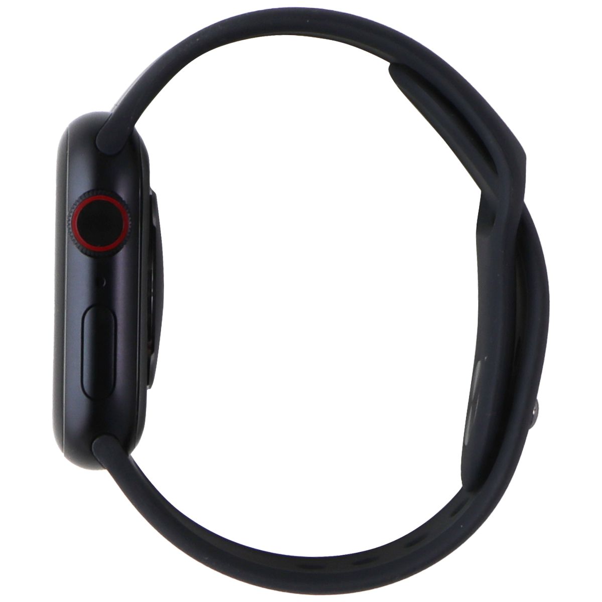 Apple Watch Series 9 (GPS + LTE) A2982 41mm Midnight AL / Midnight Sp Band S/M Smart Watches Apple - Simple Cell Bulk Wholesale Pricing - USA Seller
