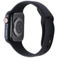Apple Watch Series 9 (GPS + LTE) A2982 41mm Midnight AL / Midnight Sp Band S/M Smart Watches Apple - Simple Cell Bulk Wholesale Pricing - USA Seller