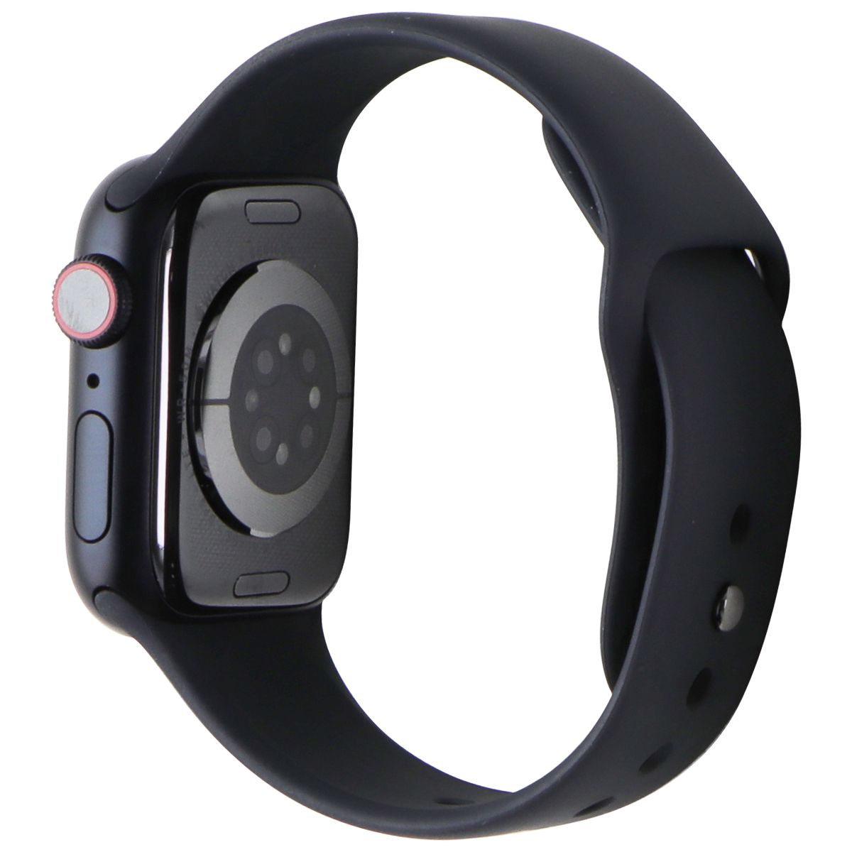 Apple Watch Series 9 (GPS + LTE) A2982 41mm Midnight AL / Midnight Sp Band S/M Smart Watches Apple - Simple Cell Bulk Wholesale Pricing - USA Seller