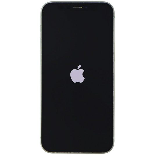 Apple iPhone 12 mini (5.4-inch) (A2176) Unlocked - 128GB/Green - BAD FACE ID* Cell Phones & Smartphones Apple - Simple Cell Bulk Wholesale Pricing - USA Seller