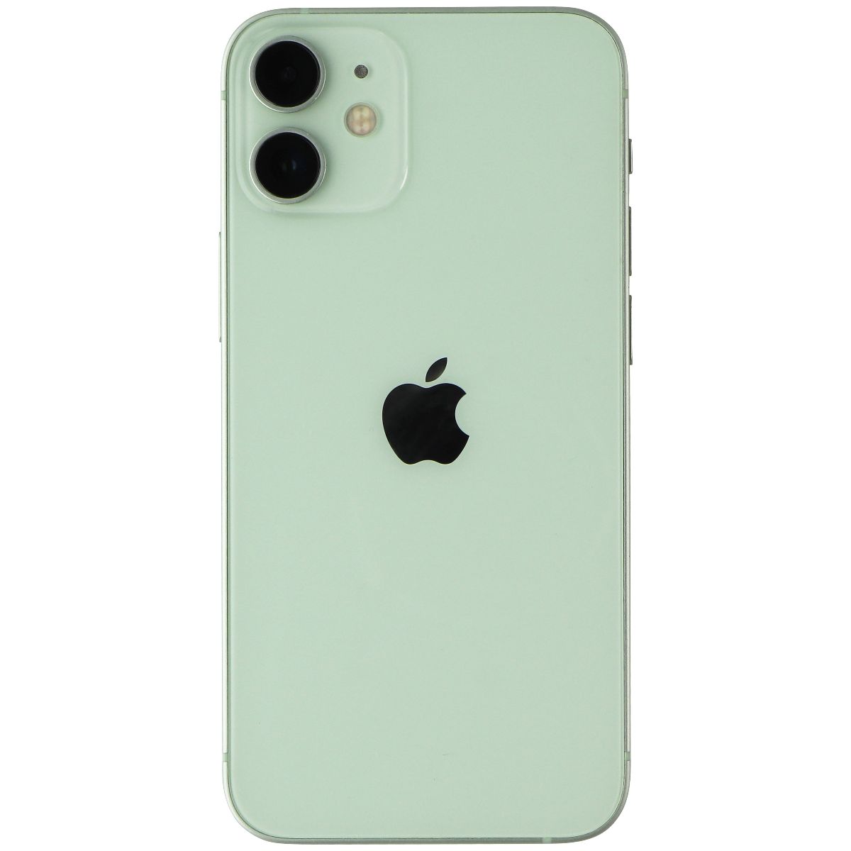 Apple iPhone 12 mini (5.4-inch) (A2176) Unlocked - 64GB/Green *Bad Face ID Cell Phones & Smartphones Apple    - Simple Cell Bulk Wholesale Pricing - USA Seller