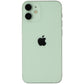 Apple iPhone 12 mini (5.4-inch) (A2176) Unlocked - 128GB/Green - BAD FACE ID* Cell Phones & Smartphones Apple - Simple Cell Bulk Wholesale Pricing - USA Seller