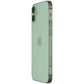 Apple iPhone 12 mini (5.4-inch) (A2176) Unlocked - 128GB/Green - BAD FACE ID* Cell Phones & Smartphones Apple - Simple Cell Bulk Wholesale Pricing - USA Seller