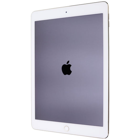 Apple iPad Air 2 (9.7-inch) Tablet (A1566) Wi-Fi Only - 64GB / Gold iPads, Tablets & eBook Readers Apple - Simple Cell Bulk Wholesale Pricing - USA Seller