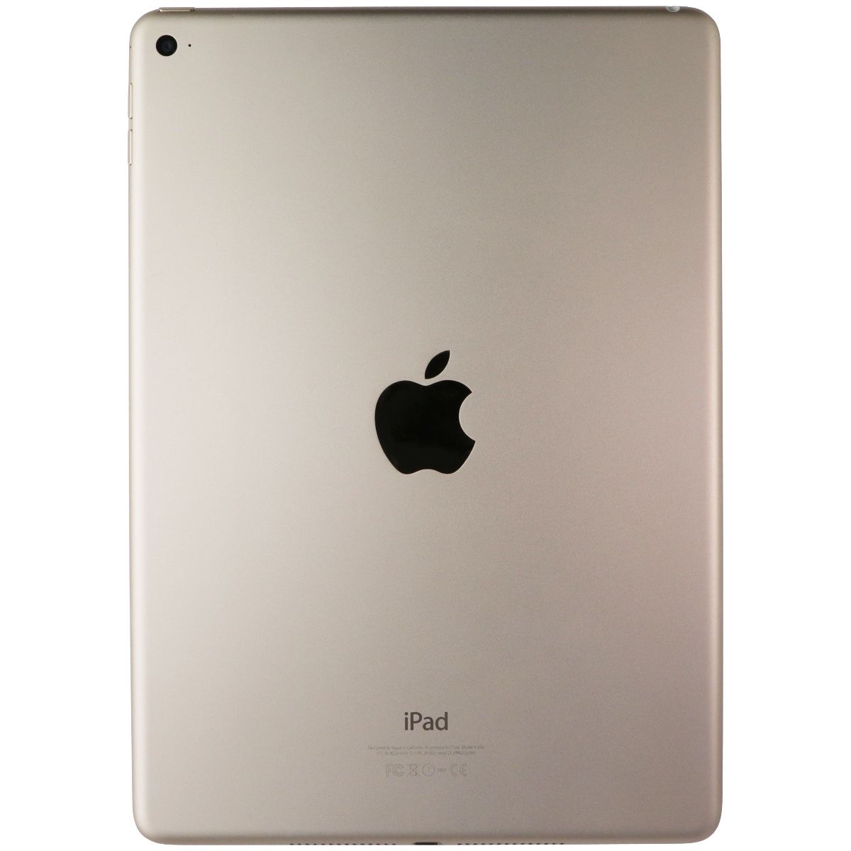 Apple iPad Air 2 (9.7-inch) Tablet (A1566) Wi-Fi Only - 64GB / Gold