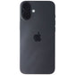 Apple iPhone 16 Plus (6.7-in) Smartphone A3082 Unlocked - 128GB/Black
