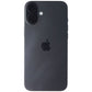 Apple iPhone 16 Plus (6.7-in) Smartphone A3082 Unlocked - 256GB/Black Cell Phones & Smartphones Apple - Simple Cell Bulk Wholesale Pricing - USA Seller