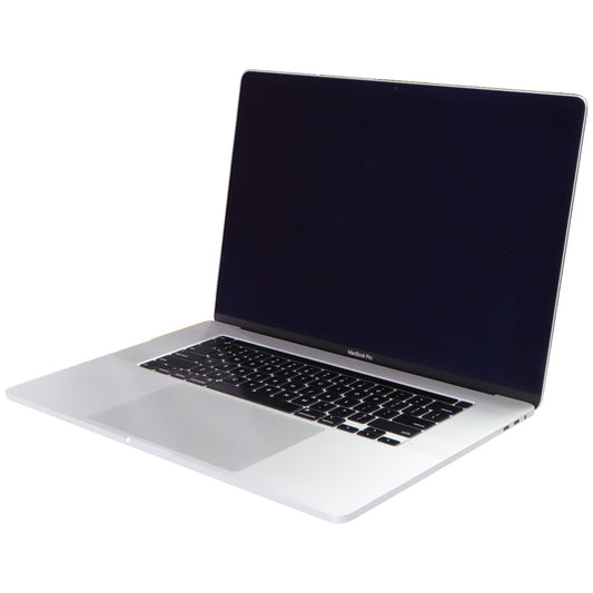 Apple MacBook Pro (16-inch 2019) A2141 i7-9750H/Radeon 5300M/512GB/32GB - Silver Laptops - Apple Laptops Apple    - Simple Cell Bulk Wholesale Pricing - USA Seller