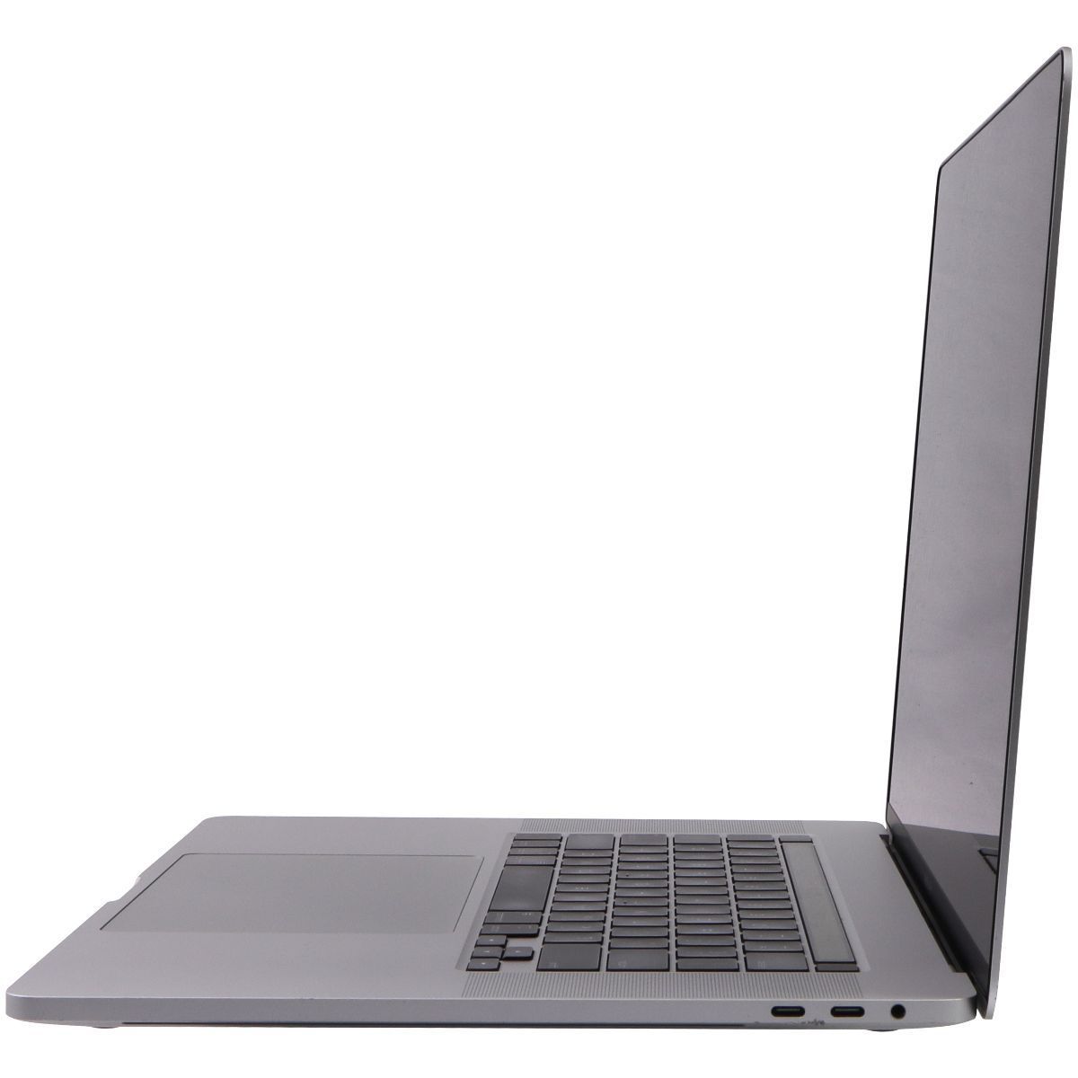 Apple MacBook Pro 16-in 2019 (A2141) i9-9980HK/Radeon 5300M/512GB/16GB - Silver Laptops - Apple Laptops Apple - Simple Cell Bulk Wholesale Pricing - USA Seller