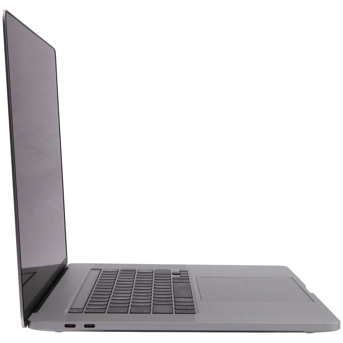 Apple MacBook Pro 16-in 2019 (A2141) i9-9980HK/Radeon 5300M/512GB/16GB - Silver Laptops - Apple Laptops Apple - Simple Cell Bulk Wholesale Pricing - USA Seller