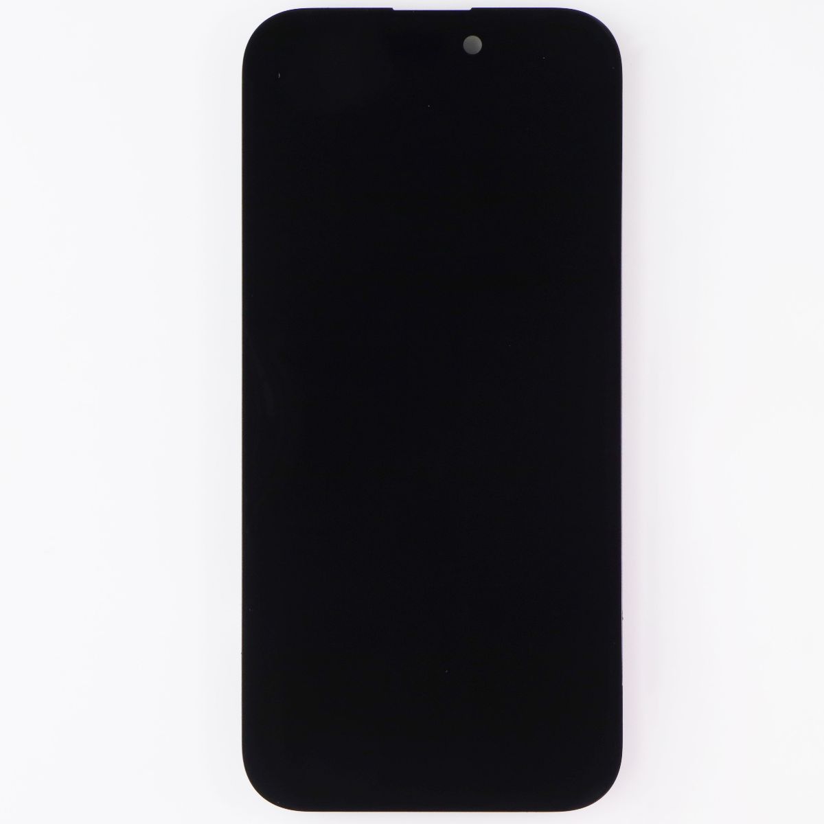 Repair Part - Genuine OEM Pull LCD from Apple iPhone 15 Pro Cell Phone - Replacement Parts & Tools Apple - Simple Cell Bulk Wholesale Pricing - USA Seller