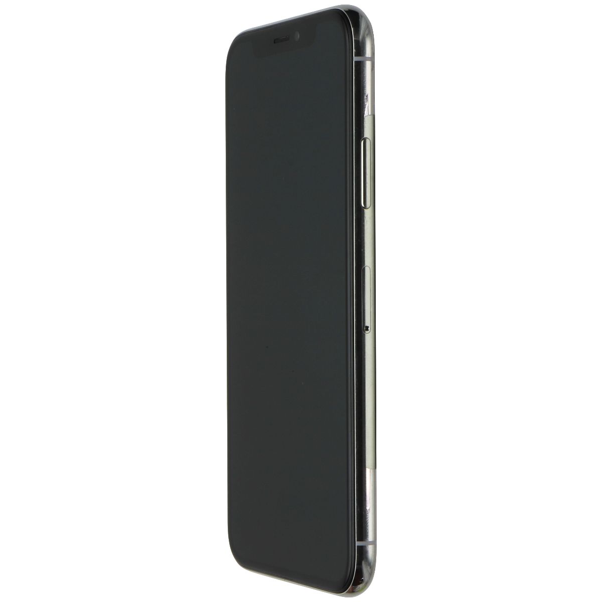 Apple iPhone X (5.8-inch)(A1901) Unlocked - 64GB / Silver - Bad Face ID* Cell Phones & Smartphones Apple - Simple Cell Bulk Wholesale Pricing - USA Seller
