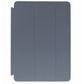 Apple Brand Smart Cover for Apple iPad 9.7 inch Tablets - Charcoal Gray iPad/Tablet Accessories - Cases, Covers, Keyboard Folios Apple - Simple Cell Bulk Wholesale Pricing - USA Seller