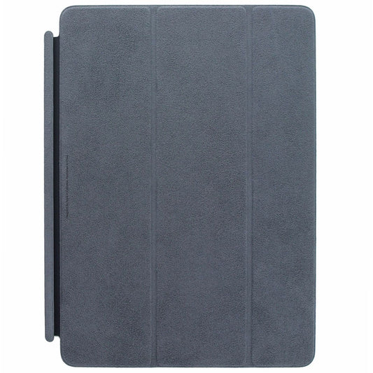 Apple Brand Smart Cover for Apple iPad 9.7 inch Tablets - Charcoal Gray