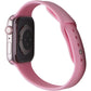 Apple Watch Series 9 (A2984) GPS + LTE - 45mm Pink Al / Pink Sp Band S/M Smart Watches Apple    - Simple Cell Bulk Wholesale Pricing - USA Seller
