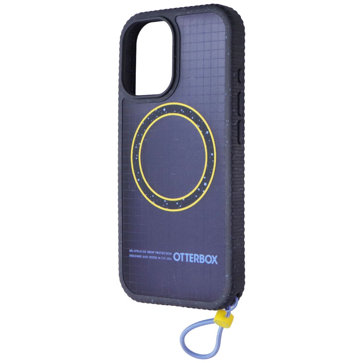 OtterBox Sole Series Case (MagSafe) for Apple iPhone 17 - Real Quiet Blue