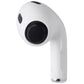 Apple AirPods Pro (2nd Gen) Wireless Earbuds - Left Bud ONLY - White (A2699) Portable Audio - Headphones Apple - Simple Cell Bulk Wholesale Pricing - USA Seller