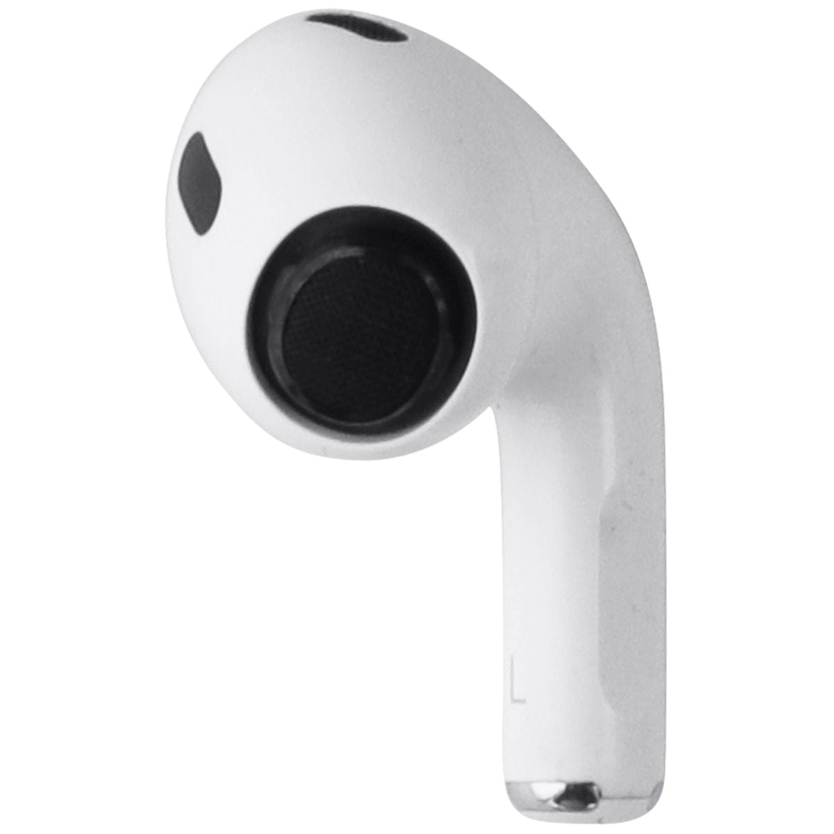 Apple AirPods Pro (2nd Gen) Wireless Earbuds - Left Bud ONLY - White (A2699) Portable Audio - Headphones Apple - Simple Cell Bulk Wholesale Pricing - USA Seller
