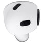 Apple AirPods Pro (2nd Gen) Wireless Earbuds - Left Bud ONLY - White (A2699) Portable Audio - Headphones Apple - Simple Cell Bulk Wholesale Pricing - USA Seller