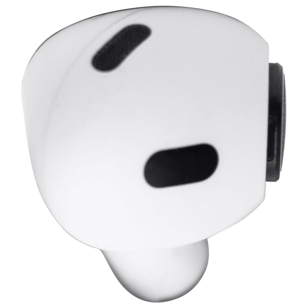 Apple AirPods Pro (2nd Gen) Wireless Earbuds - Left Bud ONLY - White (A2699) Portable Audio - Headphones Apple - Simple Cell Bulk Wholesale Pricing - USA Seller