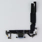 Repair Part - OEM Pull Charge Port for Apple iPhone 17 - Blue Cell Phone - Replacement Parts & Tools Apple - Simple Cell Bulk Wholesale Pricing - USA Seller