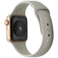 Apple Watch SE (A2353) GPS + Cellular 40mm - Gold Aluminum/Starlight Sp Band Smart Watches Apple - Simple Cell Bulk Wholesale Pricing - USA Seller