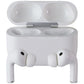Apple AirPods Pro 3 Wireless Earbuds (USB-C) - White (MFHP4LL/A) *MISMATCHED
