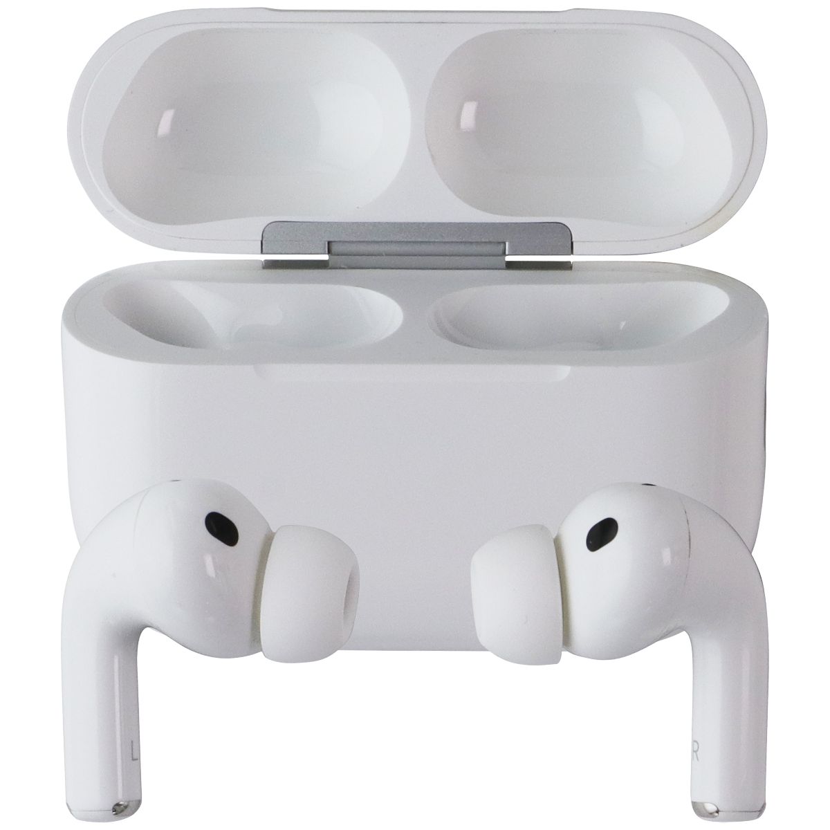 Apple AirPods Pro 3 Wireless Earbuds (USB-C) - White (MFHP4LL/A) *MISMATCHED