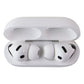 Apple AirPods Pro 3 Wireless Earbuds (USB-C) - White (MFHP4LL/A) *MISMATCHED