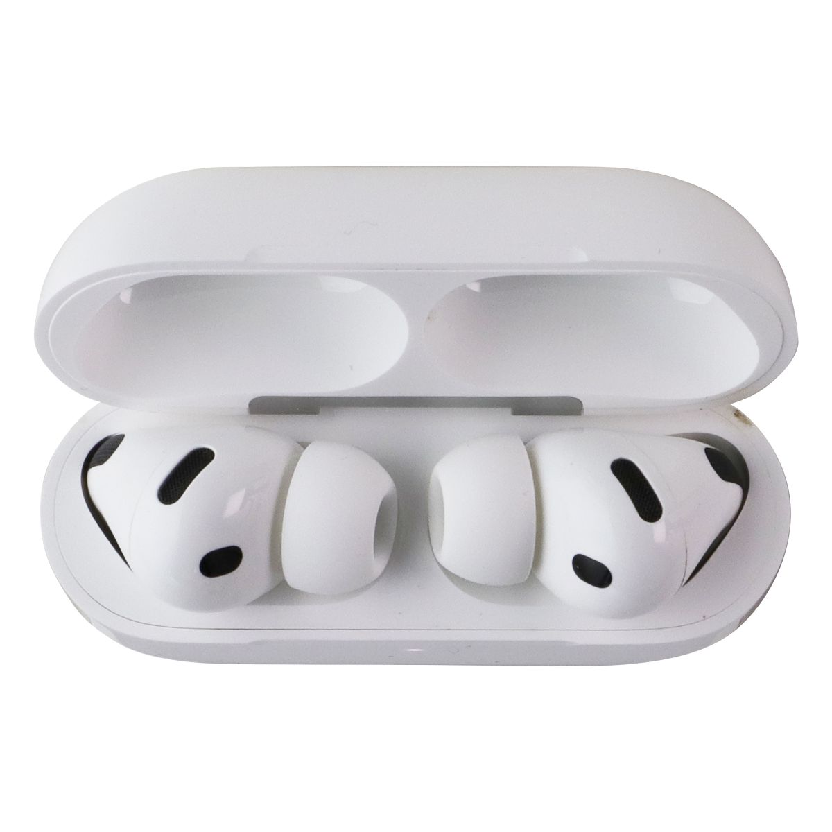 Apple AirPods Pro 3 Wireless Earbuds (USB-C) - White (MFHP4LL/A) *MISMATCHED