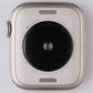Repair Part - OEM Pull Housing for Apple Watch SE Gen 2 40mm, A2722 - Starlight Fitness Technology - Fit Tech Parts & Accessories Apple - Simple Cell Bulk Wholesale Pricing - USA Seller