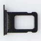 Repair Part - OEM Pull Sim Tray for Apple iPhone 13 Pro - Graphite Cell Phone - Replacement Parts & Tools Apple - Simple Cell Bulk Wholesale Pricing - USA Seller