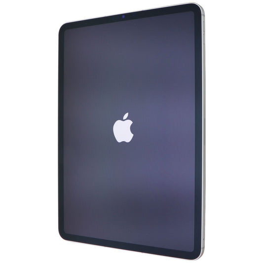 Apple iPad Pro 4th Gen (2022) 11-inch Tablet A2435 Verizon 128GB - Silver iPads, Tablets & eBook Readers Apple - Simple Cell Bulk Wholesale Pricing - USA Seller