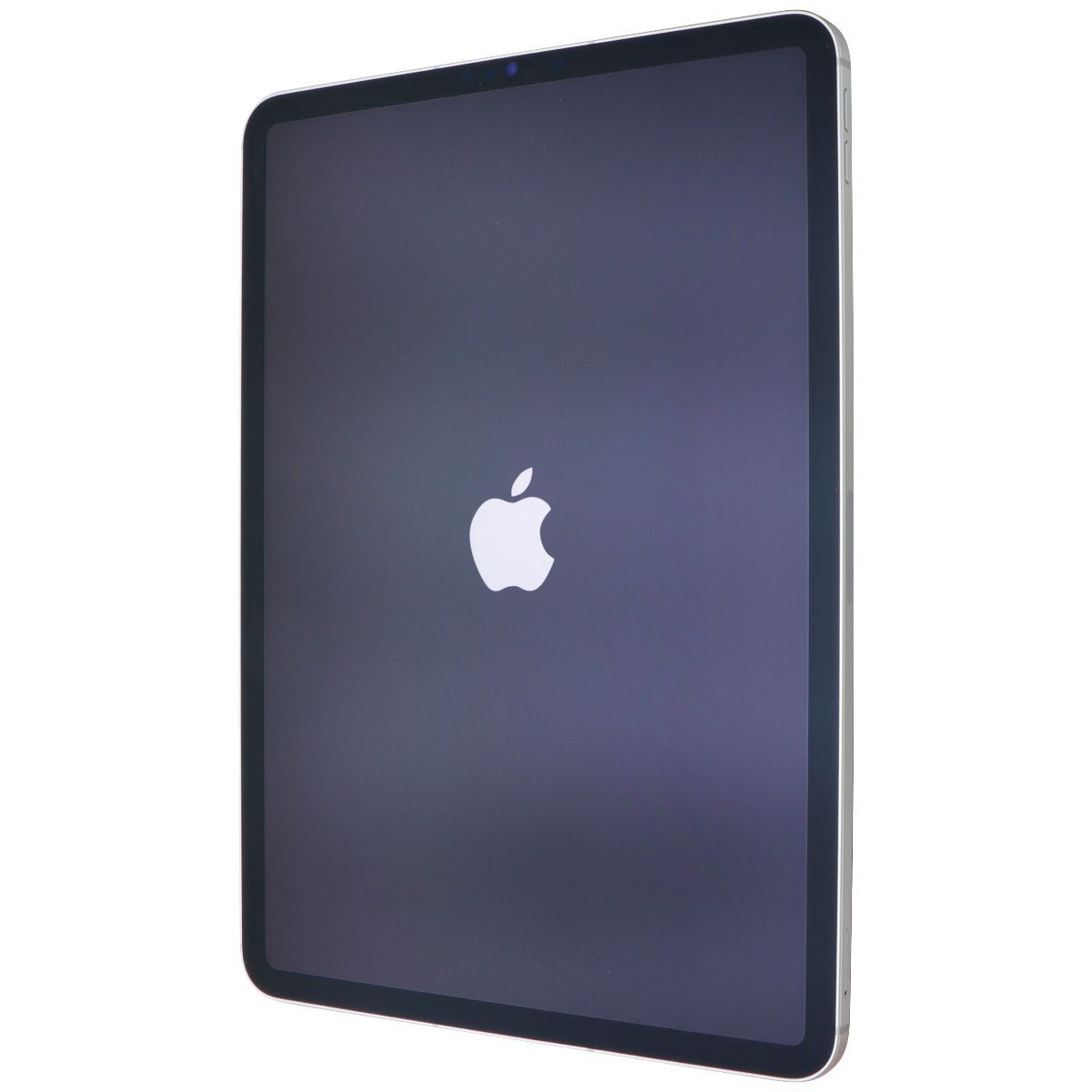 Apple iPad Pro 4th Gen (2022) 11-inch Tablet A2435 Unlocked 128GB - Silver iPads, Tablets & eBook Readers Apple - Simple Cell Bulk Wholesale Pricing - USA Seller