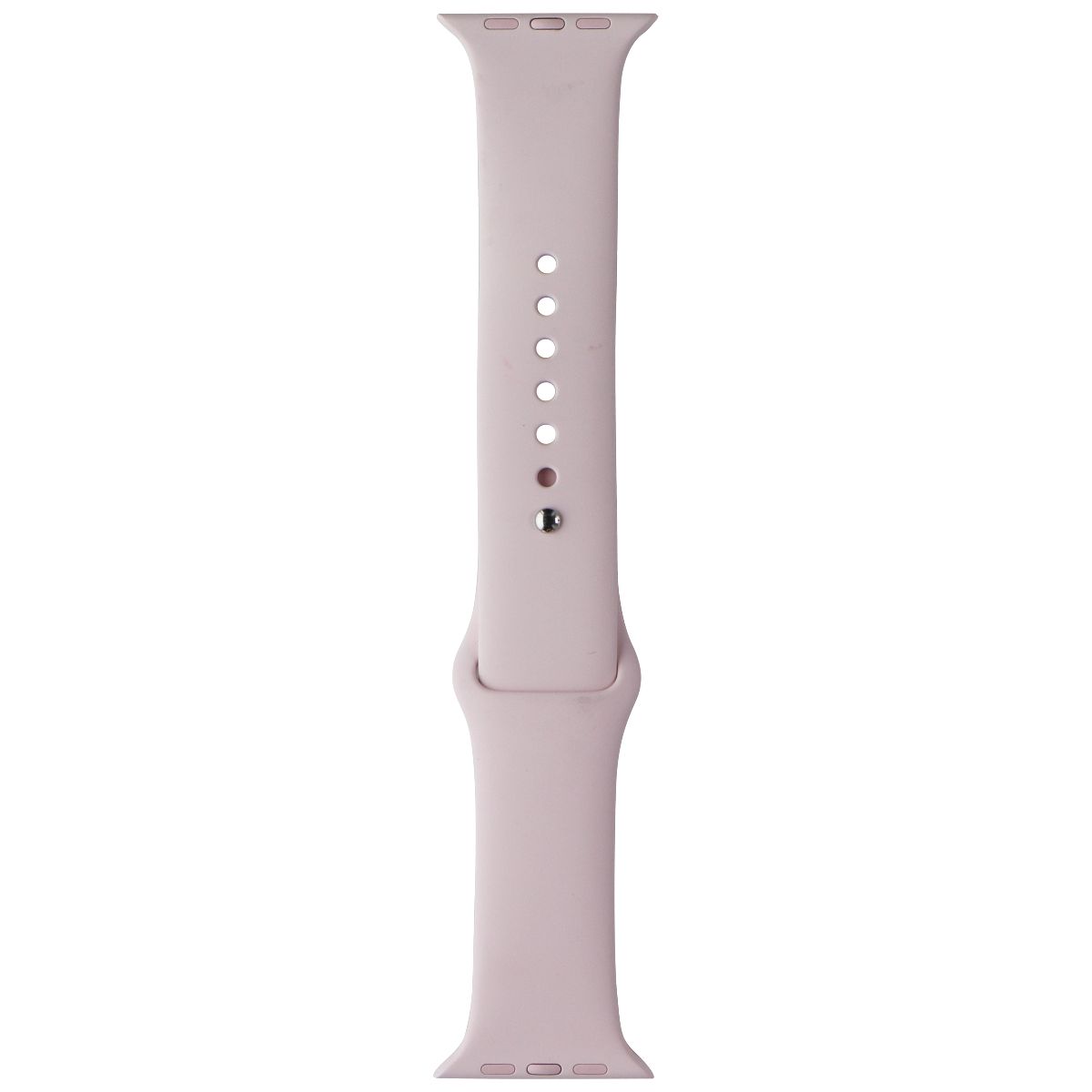 Apple Watch Sport Band - 45mm (S/M) Small / Medium - Light Pink Smart Watch Accessories - Watch Bands Apple    - Simple Cell Bulk Wholesale Pricing - USA Seller