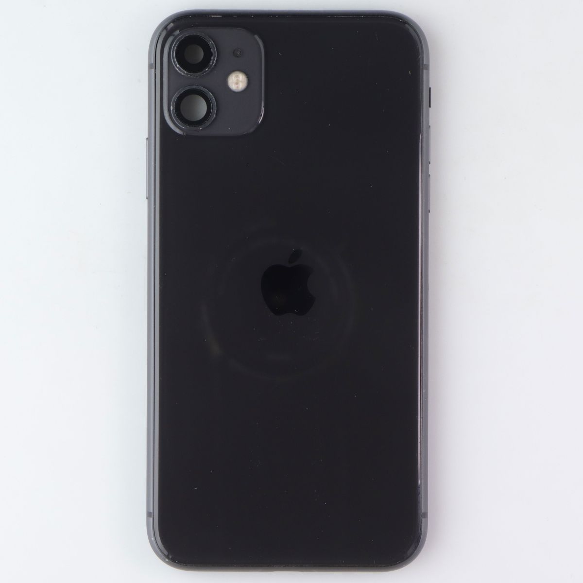 Repair Part OEM Pull Frame with Small Parts for Apple iPhone 11 - Black Cell Phone - Replacement Parts & Tools Apple - Simple Cell Bulk Wholesale Pricing - USA Seller