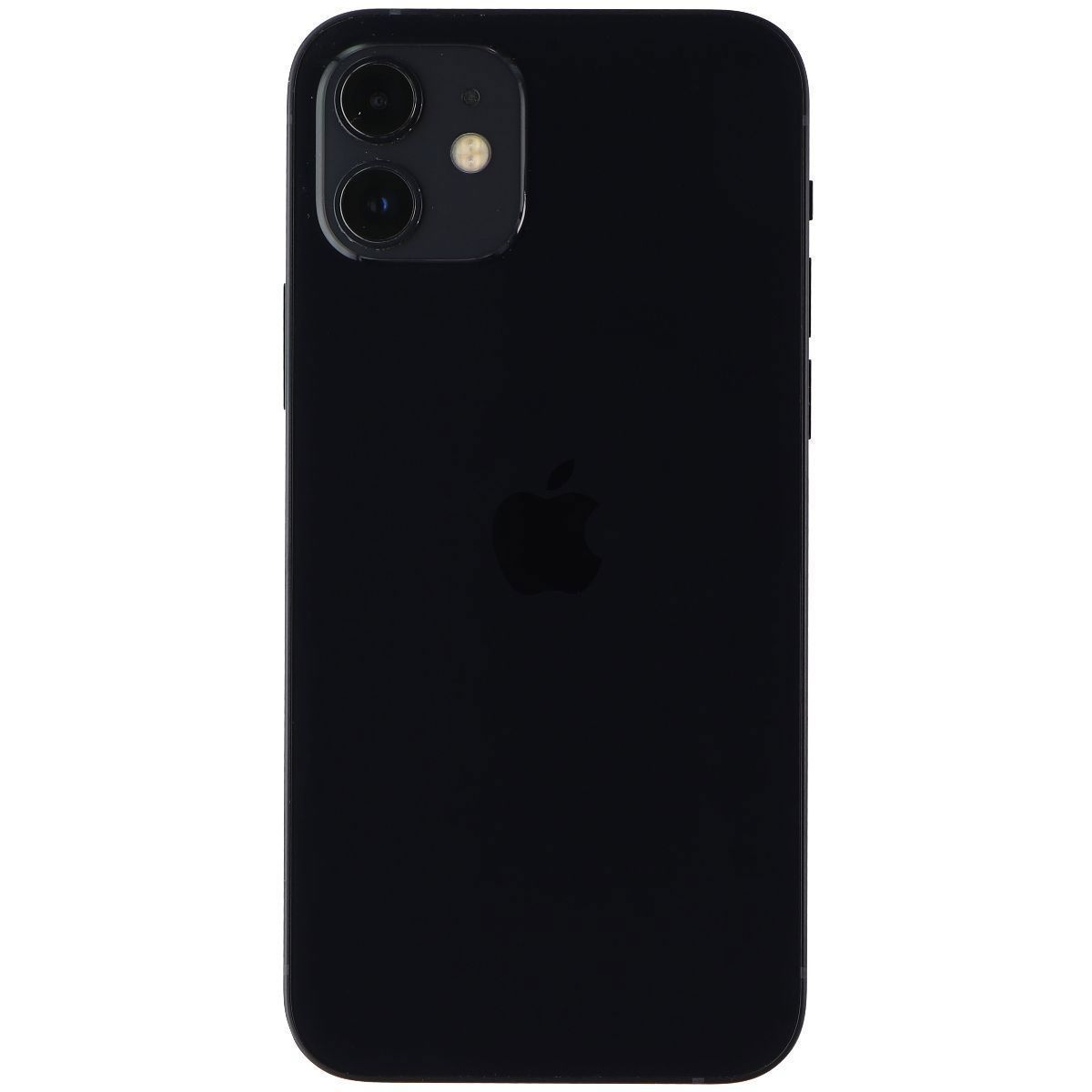Apple iPhone 12 (6.1-inch) Smartphone (A2172) NO IMEI/NO CARRIER - 64GB / Black Cell Phones & Smartphones Apple - Simple Cell Bulk Wholesale Pricing - USA Seller
