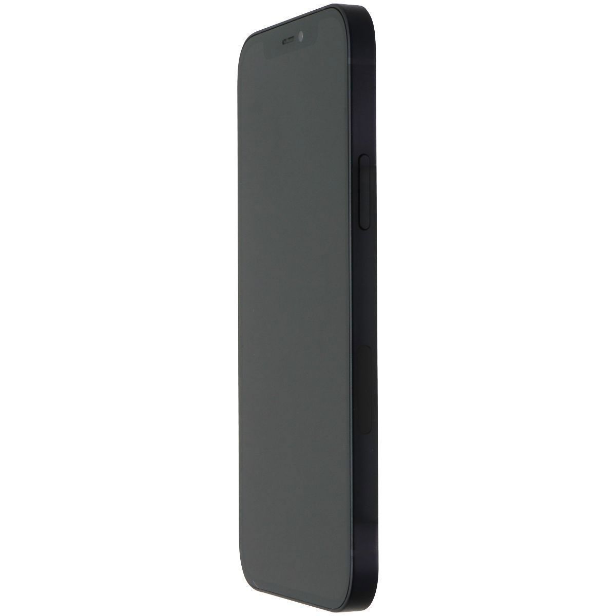 Apple iPhone 12 (6.1-inch) Smartphone (A2172) NO IMEI/NO CARRIER - 64GB / Black Cell Phones & Smartphones Apple - Simple Cell Bulk Wholesale Pricing - USA Seller