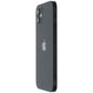 Apple iPhone 12 (6.1-inch) Smartphone (A2172) NO IMEI/NO CARRIER - 64GB / Black Cell Phones & Smartphones Apple - Simple Cell Bulk Wholesale Pricing - USA Seller
